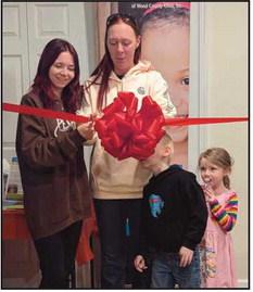 Habitat for Humanity of Wood County dedicates new home
