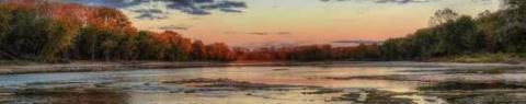 Wood County Park District News