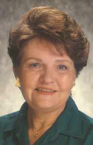 LUELLA “COOKIE” SCHRAMM