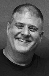 TODD WOOD