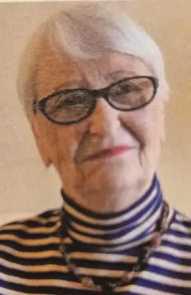 Millie M. Bauserman