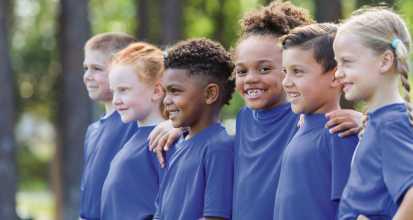 A summer camp timeline for families to follow