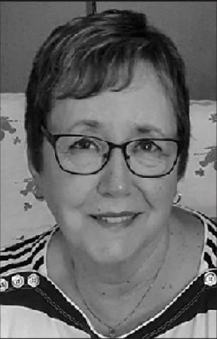 SHARON K. (MOSINIAK) SKRZYNIECKI
