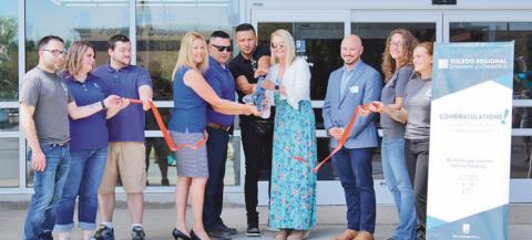 Goodwill moves to former Bed, Bath and Beyond store