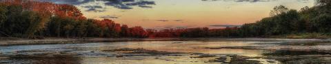 Wood County Park District News