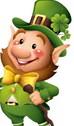 Park district to offer Leprechaun open geocaching