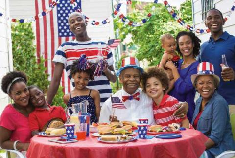 Tips to save when shopping for a July Fourth barbecue
