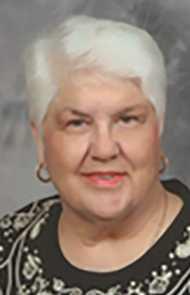 LUCILLE (KOPROWSKI) REITER