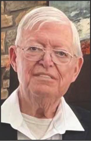 Thomas Larkin Gamble