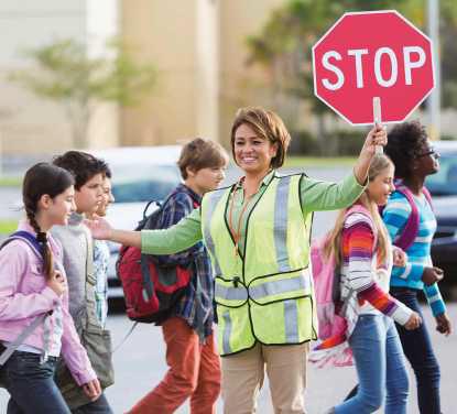 Rossford Police Dept. to host Safety Town program June 23-27