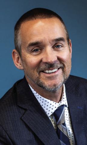 Doug Ruck