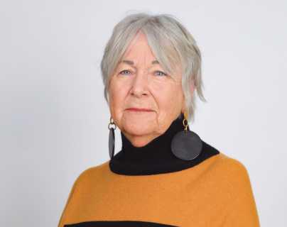 Local resident receives 2025 Governor’s Award for the Arts