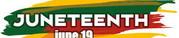 Juneteenth closings