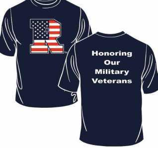 Rossford to host military appreciation night, Sept. 27