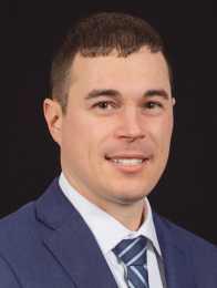 Joseph Corfman