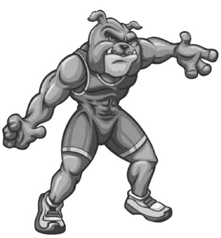 Schuler and Wilson each earn NBC league wrestling titles