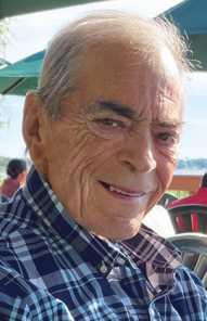 •ROBERT “BOB” J. TATRO JR.