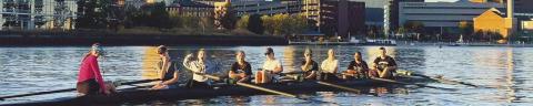 PHS rowing team to offer two summer camps
