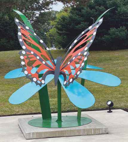 Spotlight on Art