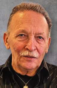 •RICHARD EUGENE LINEBACK