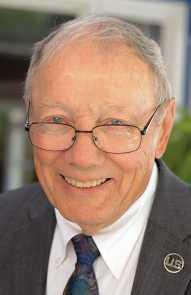 •DAVID “DAVE” R. HUFFORD