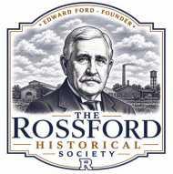 Footprints: The Edward Ford Plate Glass Company