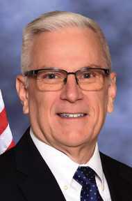Craig LaHote