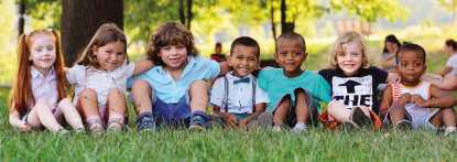 Path Finders camp seeks to help children who have experienced loss