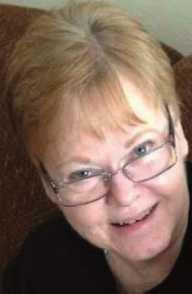 CATHY ILENE GORDON