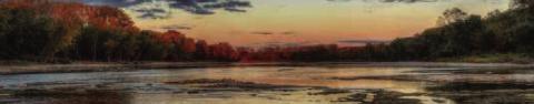 Wood County Park District News