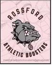 Rossford Athletic Boosters to meet April 10, May 12