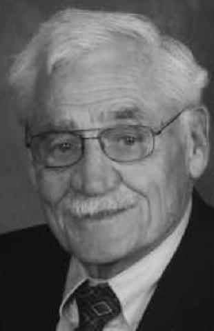 PAUL R. YODER