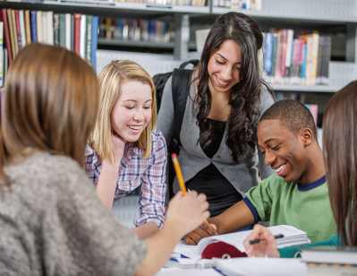 Studying tips for a strong start in school