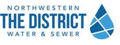 Northwestern Water and Sewer District updates rates and projects for 2025