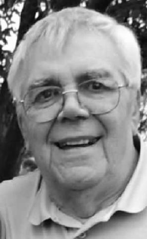 NORM SZYMANSKI
