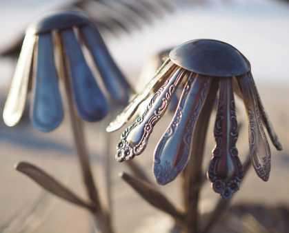 Winning photographs named in Sculpture Walk Winter Photo Contest