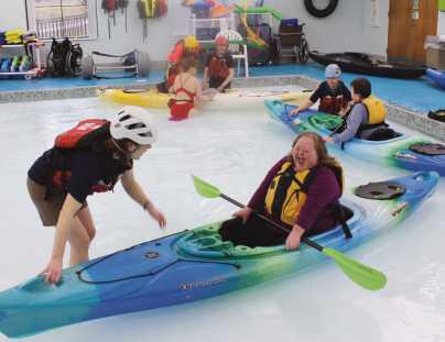 McGivern match met for Sunshine Communities pool