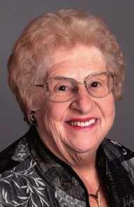 MARY ANN KOHL 