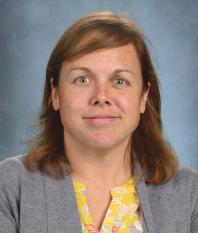 Lisa Sandwisch