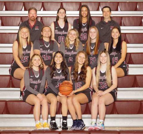 Lady Bulldogs ground the Lake Flyers