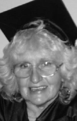 JACQUELINE “JACKIE” (CAIN) MATHIS