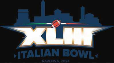 Italian Bowl Ravenna 2024