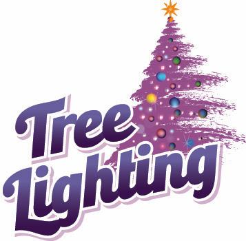 City tree lighting ceremony to be held Monday, November 25