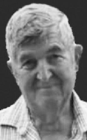 GEORGE “BOB” HERROON