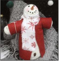 Toledo Craftsman’s Guild Winter Festival of Crafts
