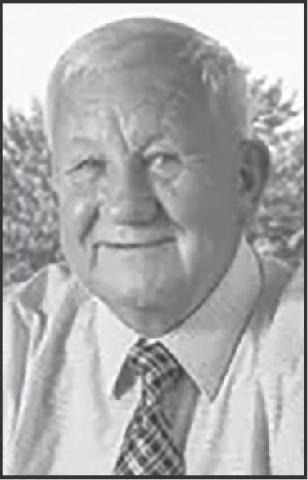 JAMES FRANKLIN CARTER 