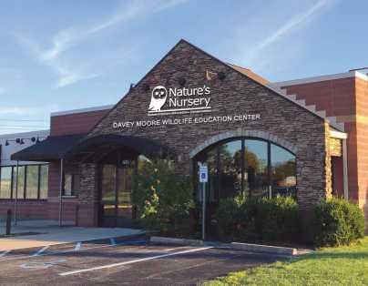 Nature’s Nursery celebrates 35 years