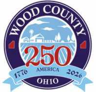 Wood County to host America 250 Block Party at Courthouse Square