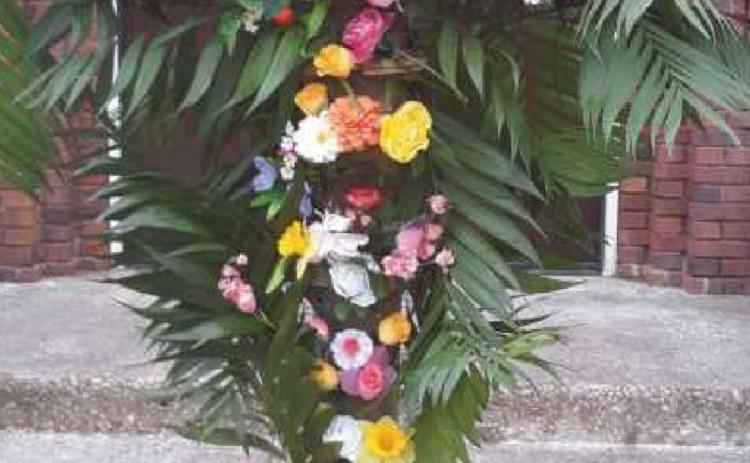 RUMC plans Holy Week activities and worship
