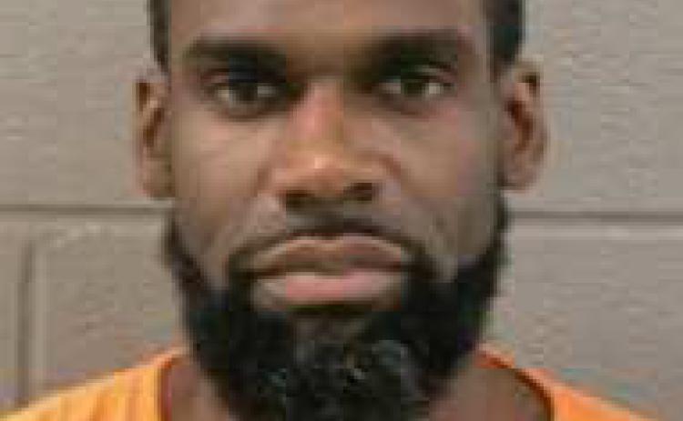 Darryl Elston Jr.